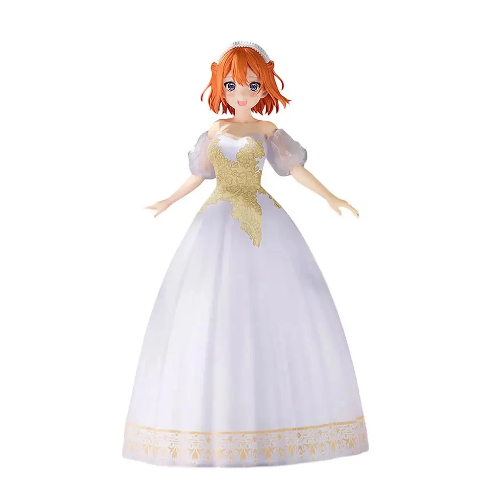 Yotsuba Nakano The Quintessential Quintuplets Banpresto