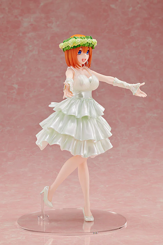 Yotsuba Nakano Wedding Ver. Amakuni - Image 3