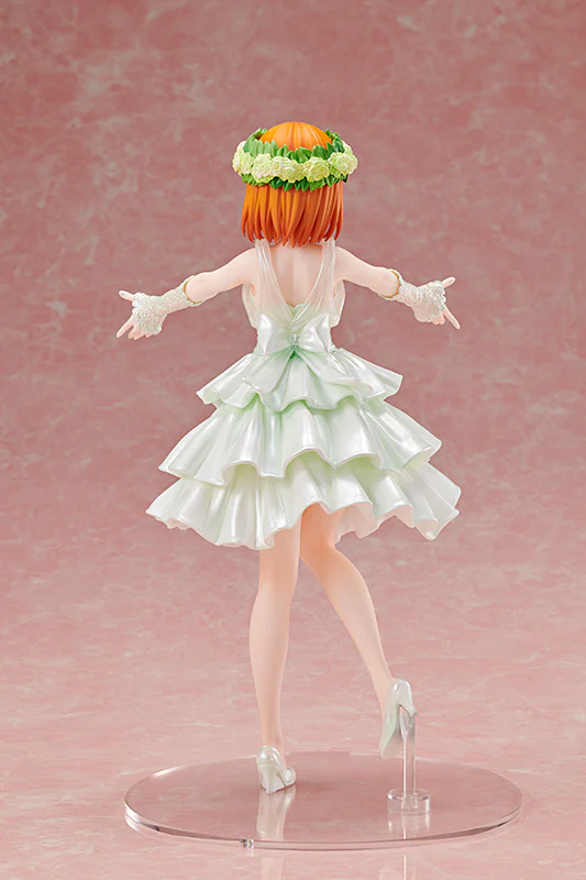 Yotsuba Nakano Wedding Ver. Amakuni - Image 4
