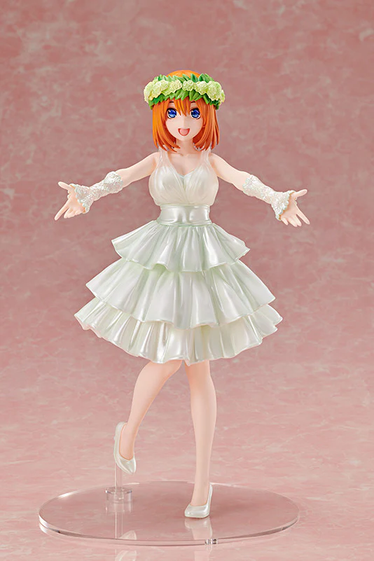 Yotsuba Nakano Wedding Ver. Amakuni - Image 5
