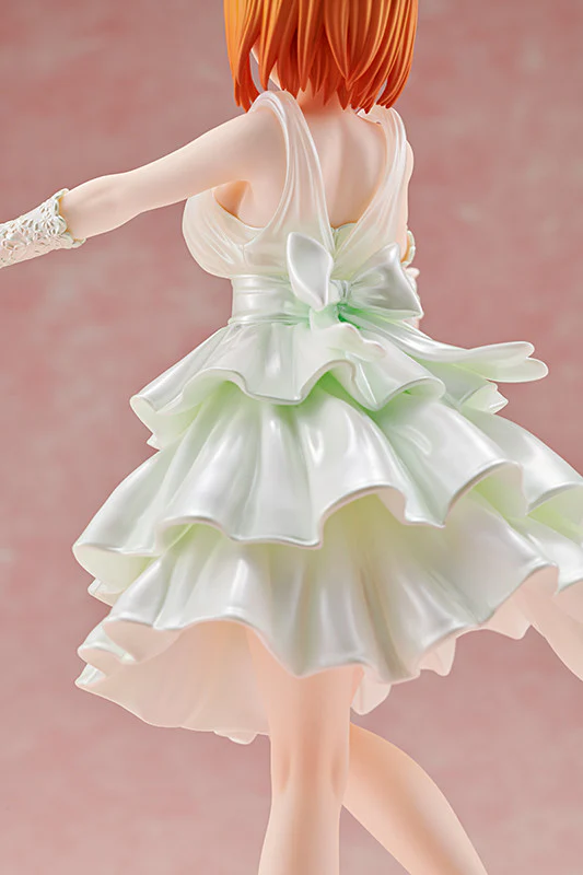 Yotsuba Nakano Wedding Ver. Amakuni - Image 7