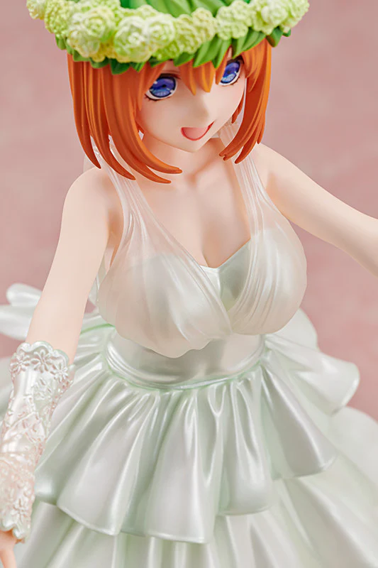 Yotsuba Nakano Wedding Ver. Amakuni - Image 8