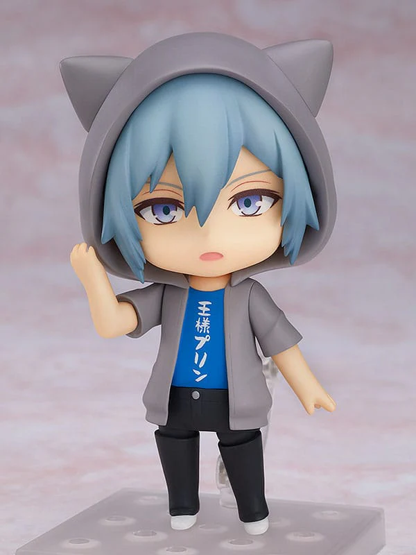 Yotsuba Tamaki & King Pudding - Nendoroid 926 - Orange Rouge - Image 2