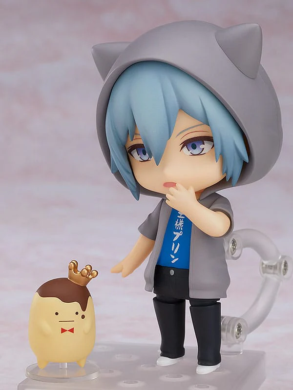 Yotsuba Tamaki & King Pudding - Nendoroid 926 - Orange Rouge - Image 3
