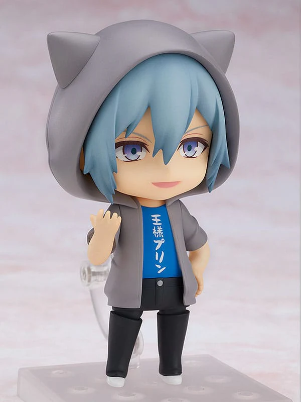 Yotsuba Tamaki & King Pudding - Nendoroid 926 - Orange Rouge - Image 4