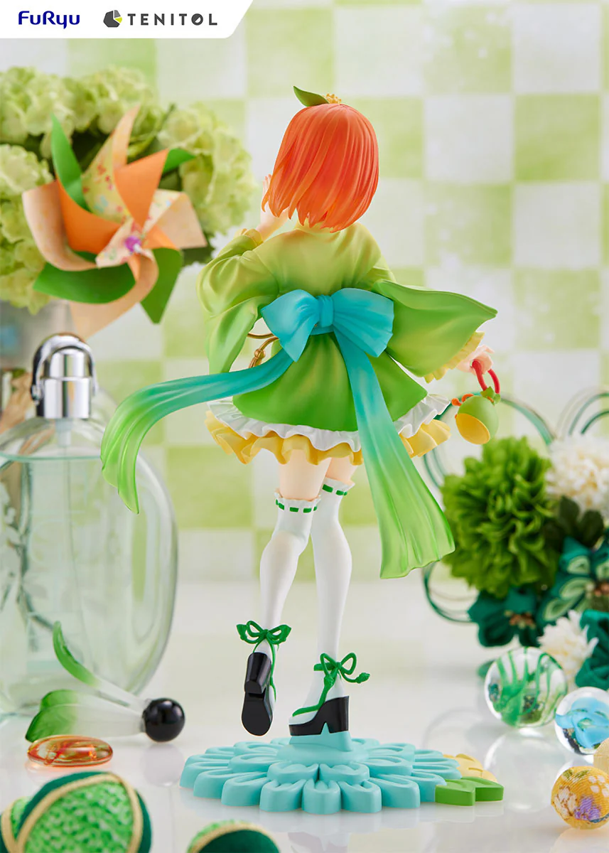 Yotsuba - The Quintessential Quintuplets - Furyu - Image 4