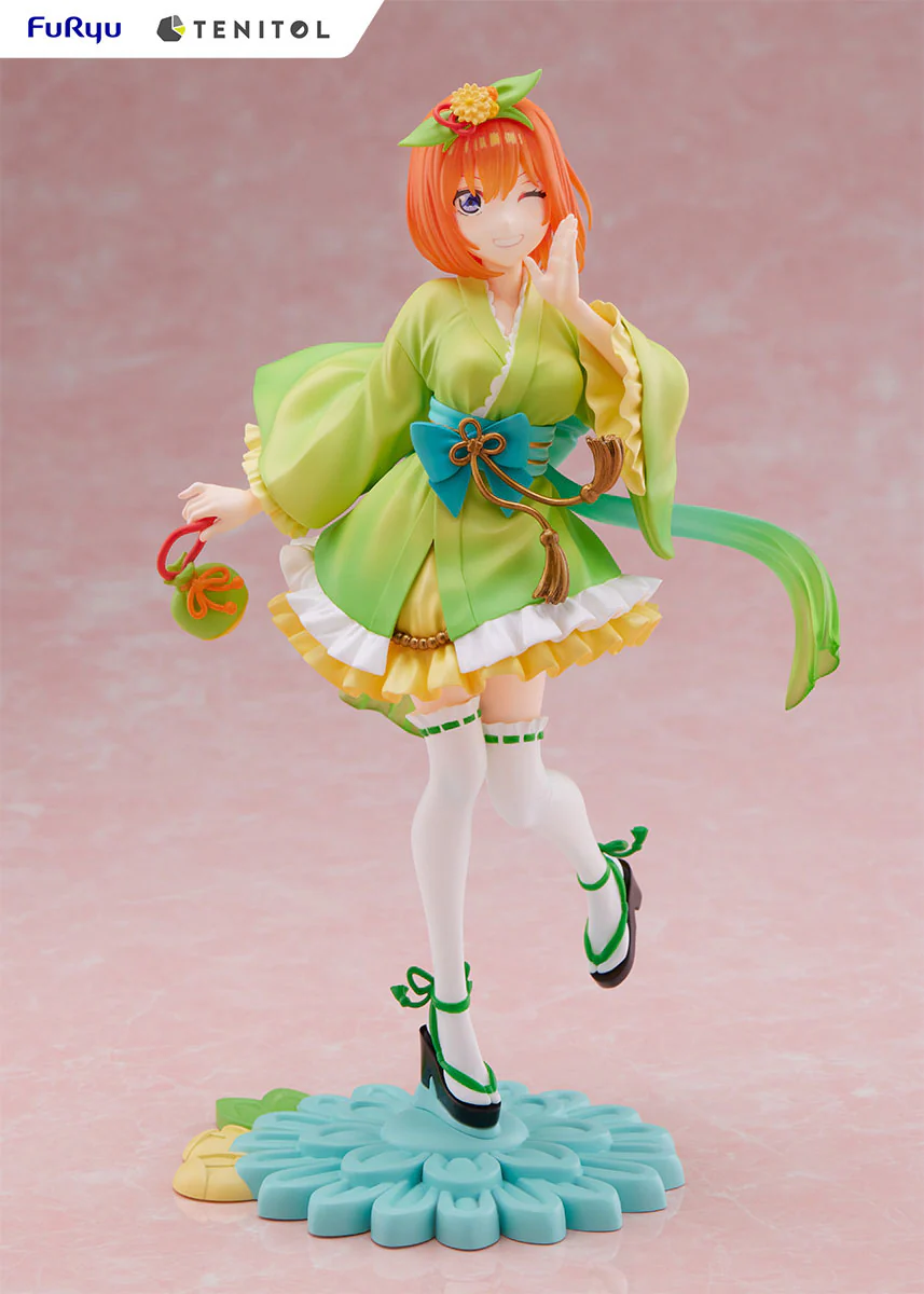 Yotsuba - The Quintessential Quintuplets - Furyu - Image 5