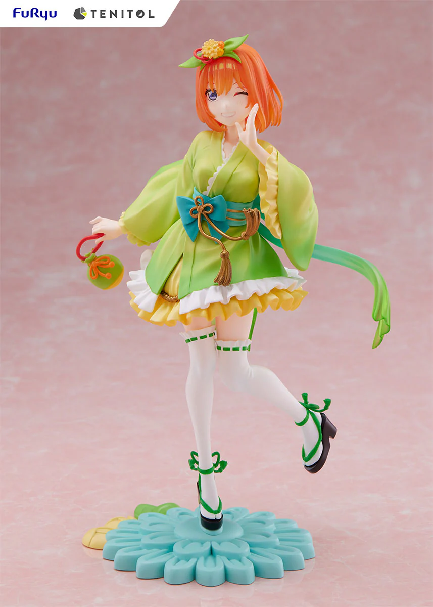 Yotsuba - The Quintessential Quintuplets - Furyu - Image 7