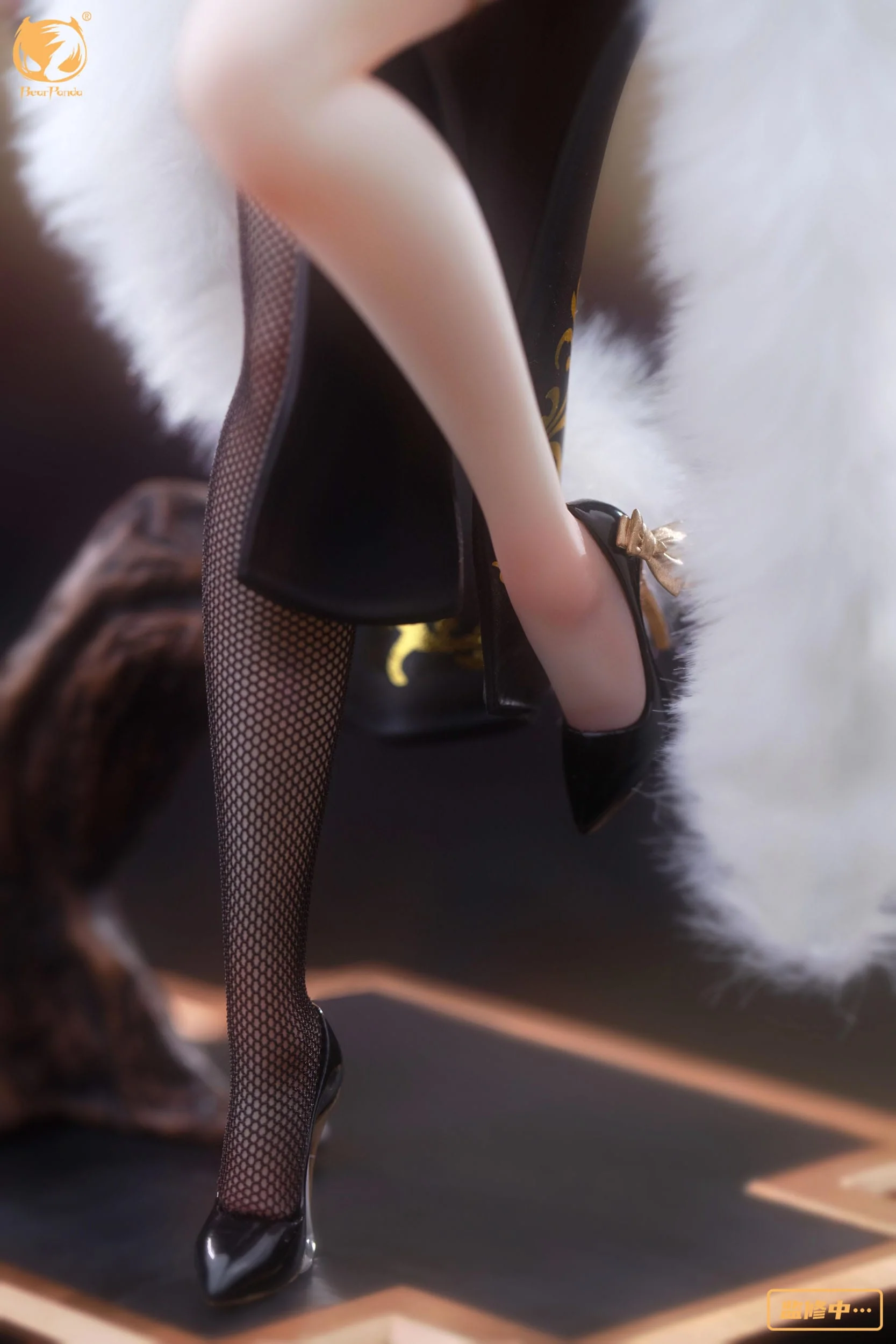 You Feng Lai Yi Original Character BearPanda - Image 6