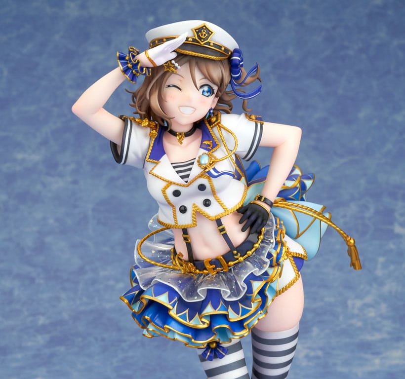 You Watanabe - Love Live! School Idol Festival - Alter - Image 8