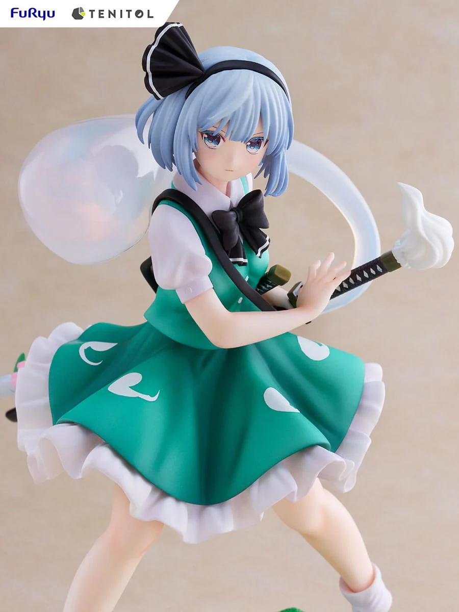 Youmu Konpaku - Tenitol - Furyu - Image 12