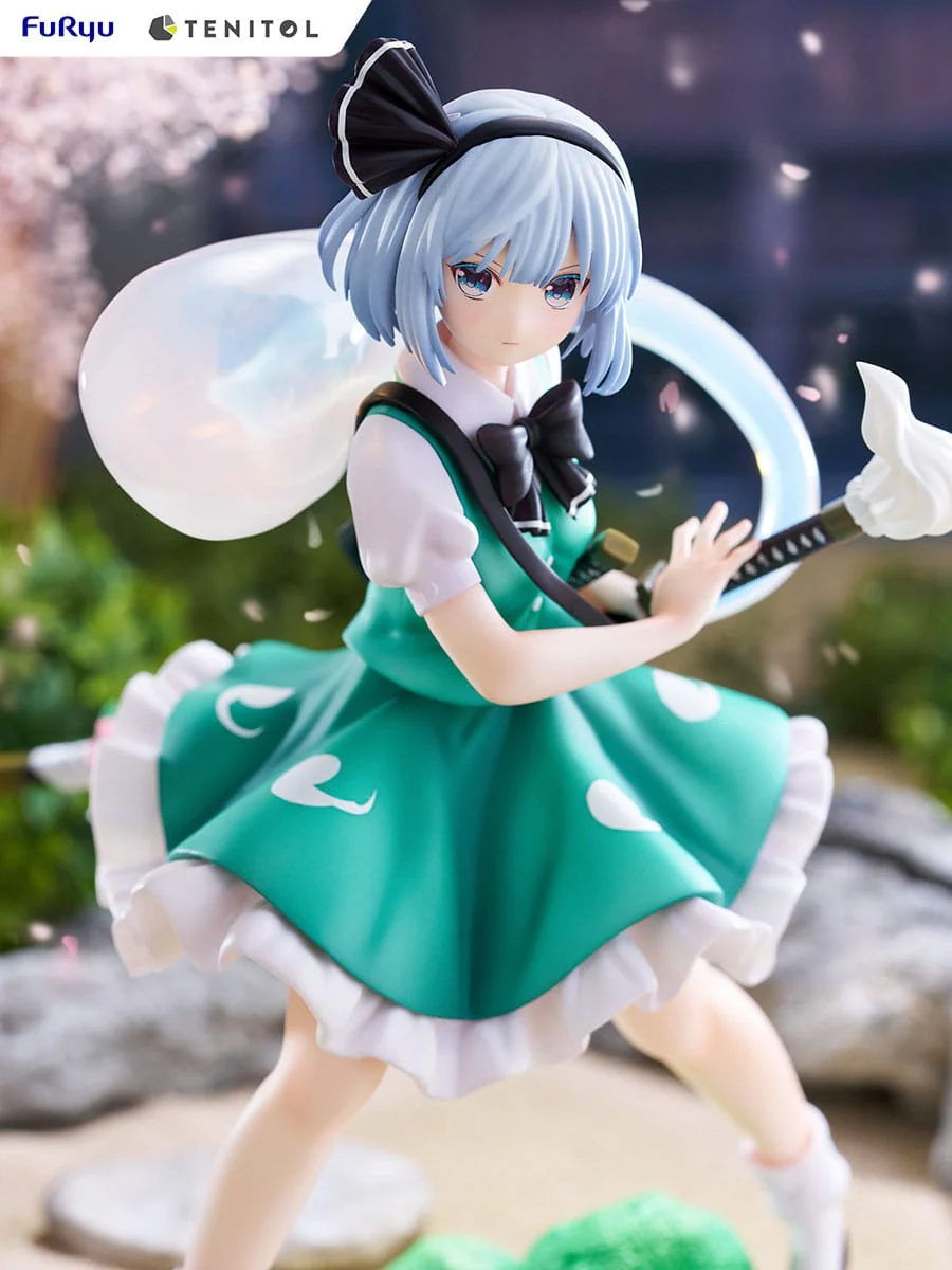 Youmu Konpaku - Tenitol - Furyu - Image 3