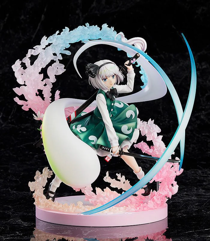 Youmu Konpaku / Touhou Lost World - Image 2