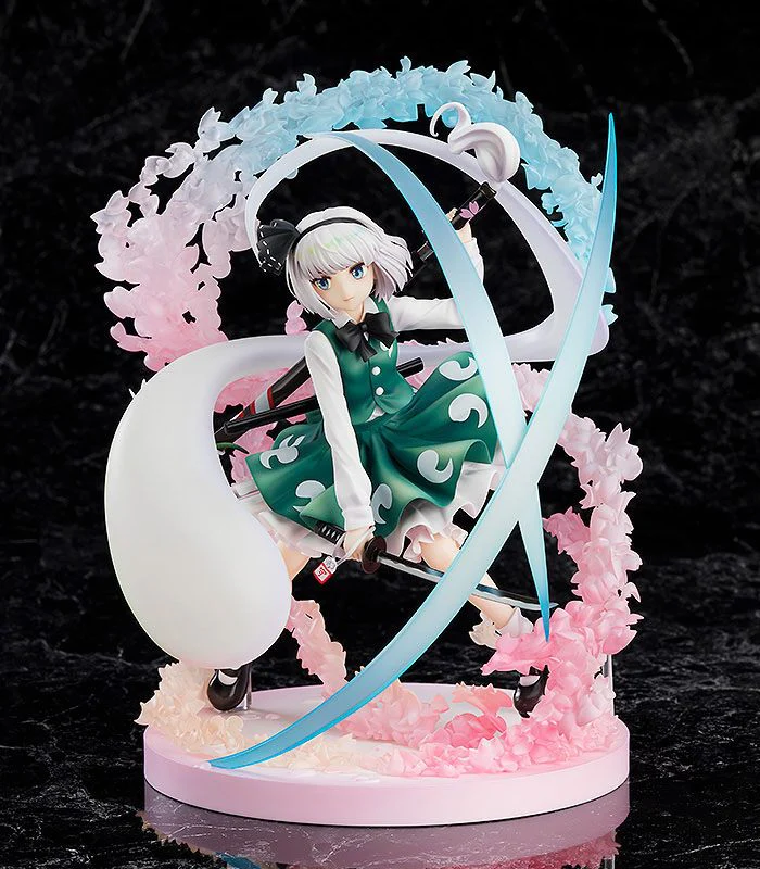 Youmu Konpaku / Touhou Lost World - Image 3