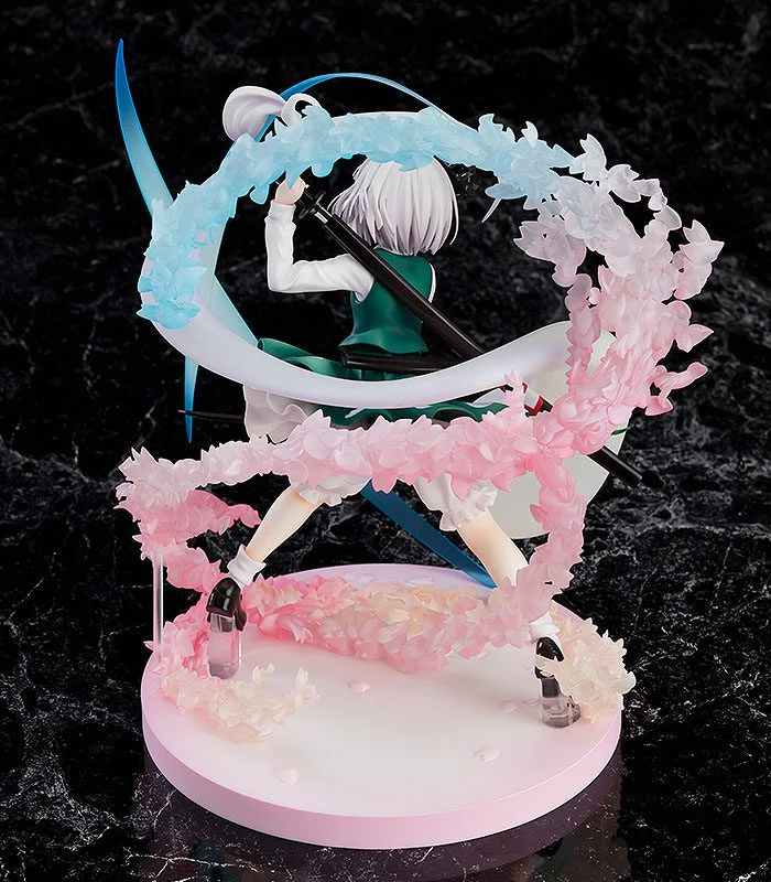 Youmu Konpaku / Touhou Lost World - Image 4