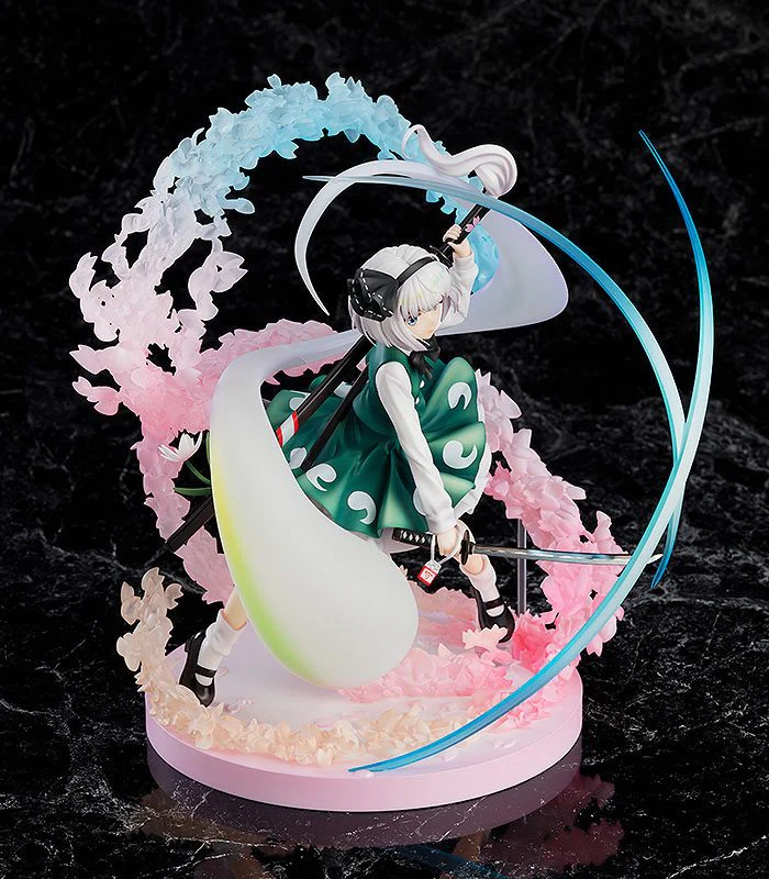 Youmu Konpaku / Touhou Lost World - Image 5