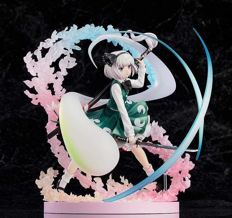 Youmu Konpaku / Touhou Lost World - Image 6