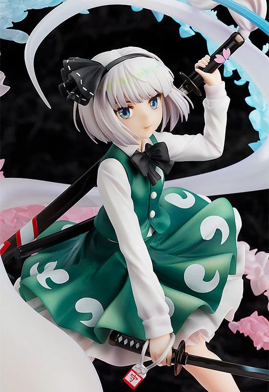 Youmu Konpaku / Touhou Lost World - Image 7