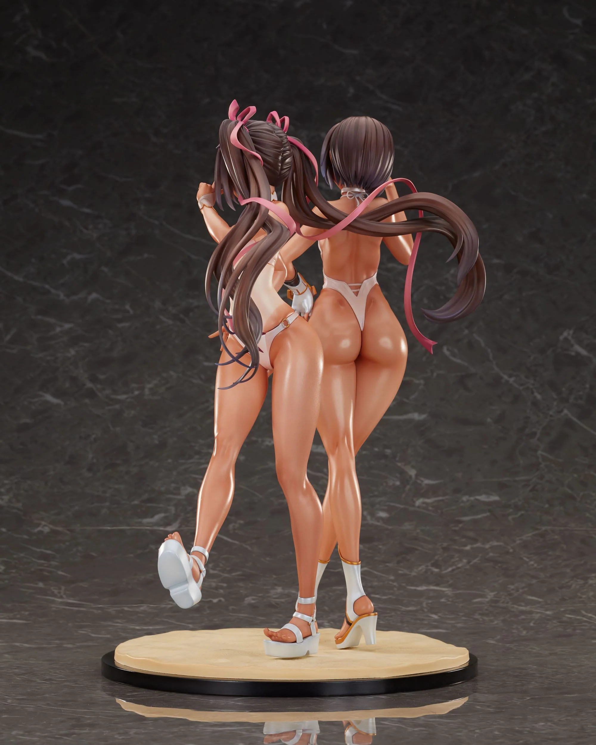 Young & Adult Yukikaze Swimsuits Ver. Magi Arts - Image 2