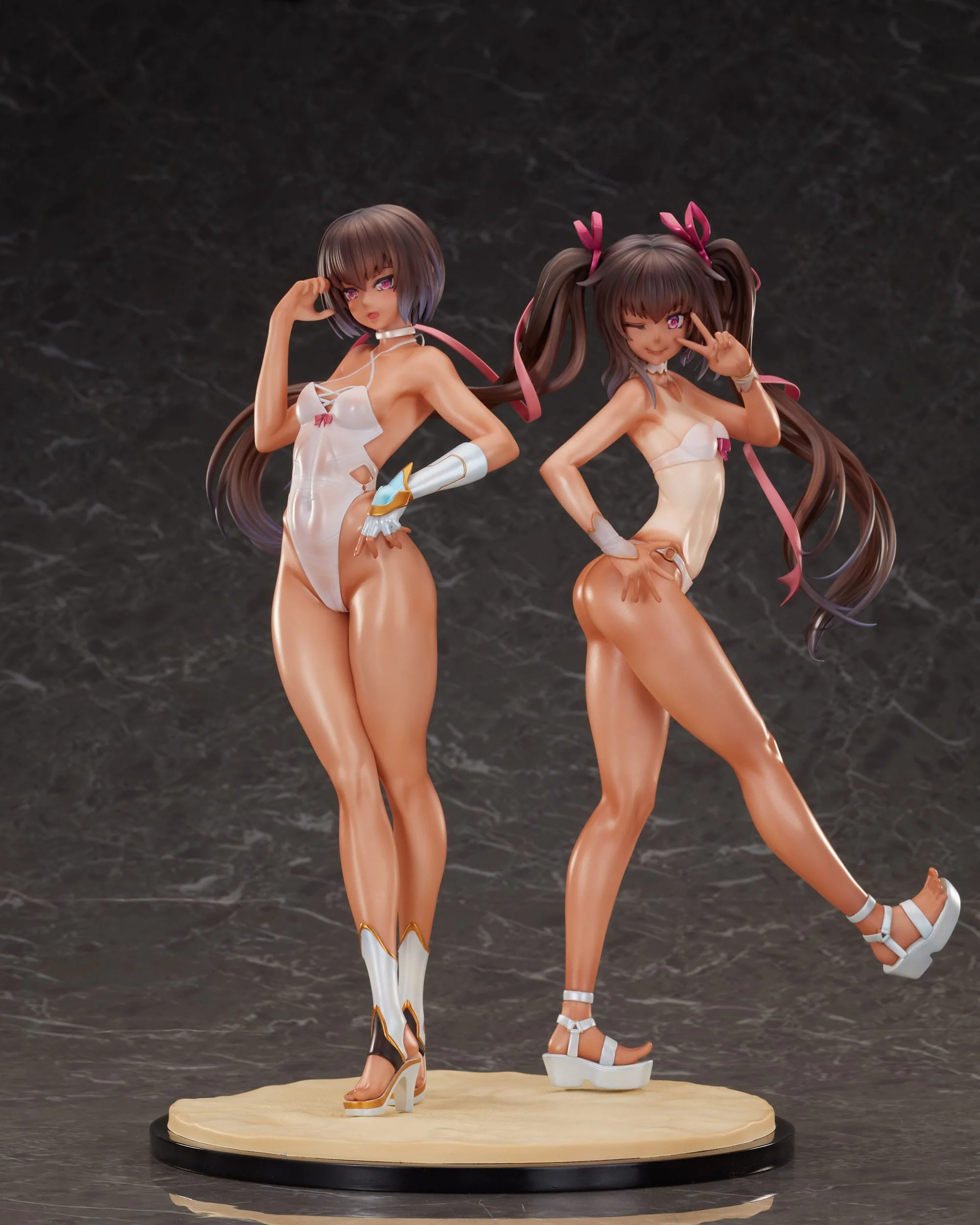 Young & Adult Yukikaze Swimsuits Ver. Magi Arts - Image 6
