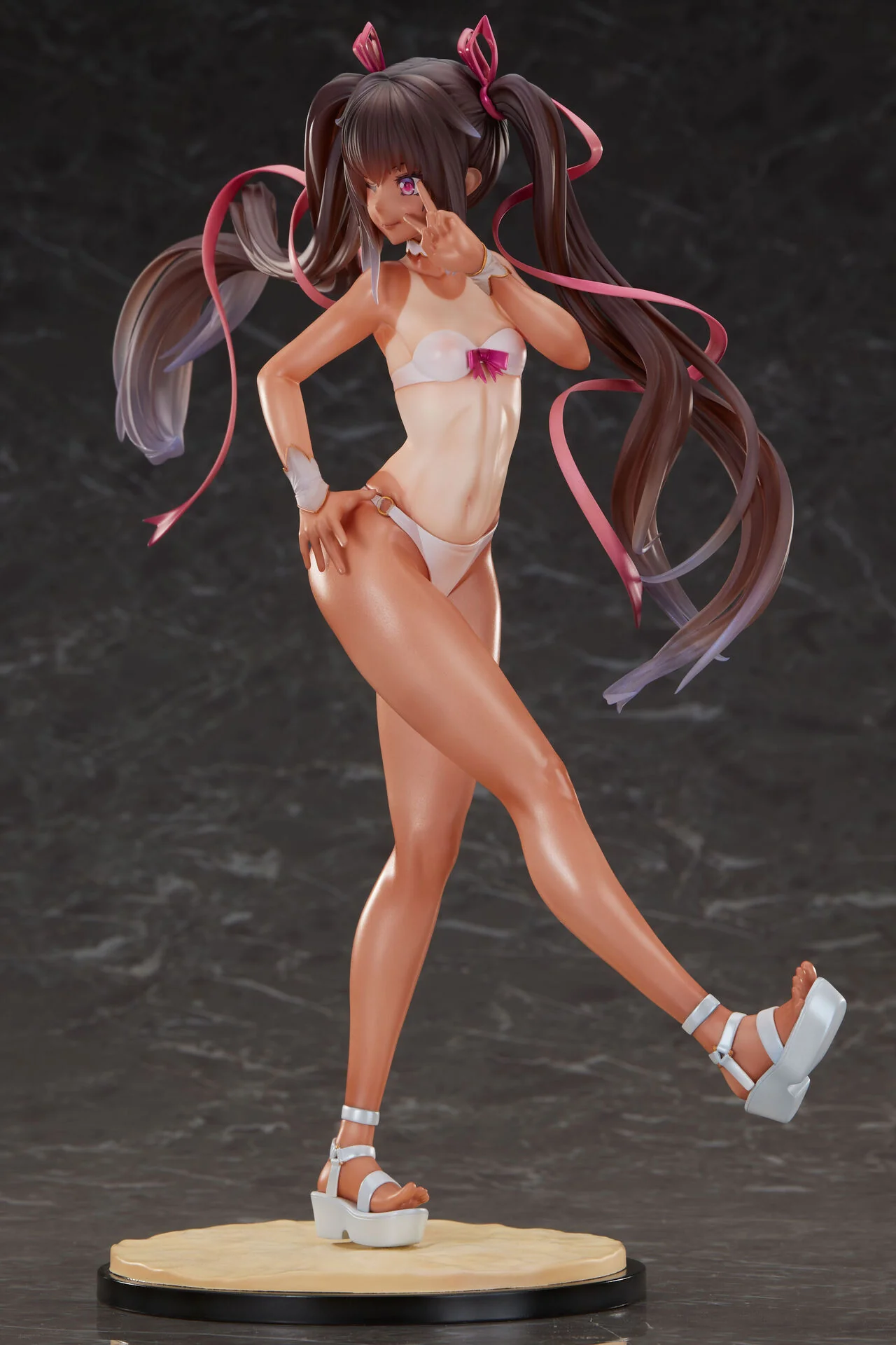 Young Yukikaze Swimsuits Ver. Magi Arts - Image 3