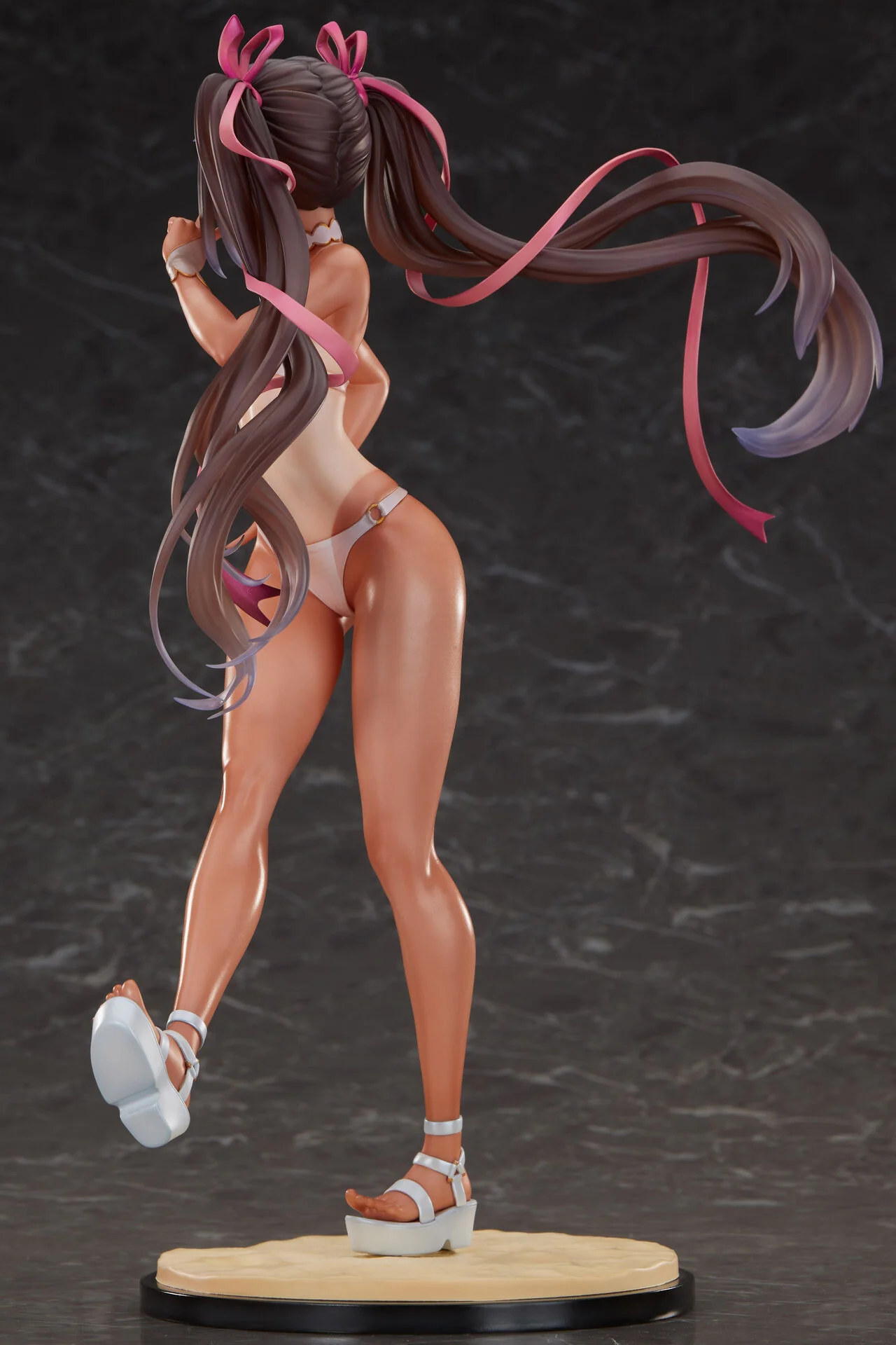 Young Yukikaze Swimsuits Ver. Magi Arts - Image 4