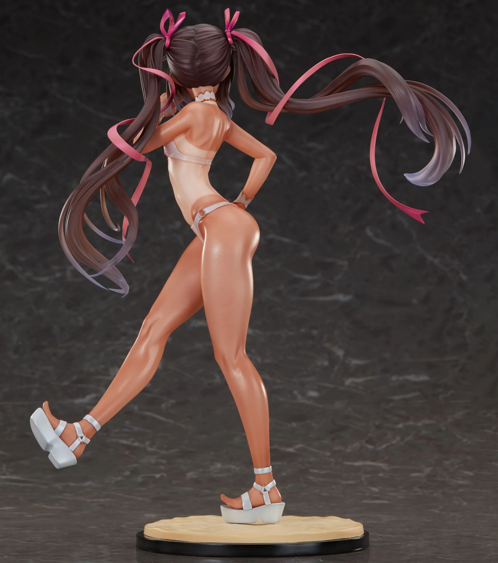 Young Yukikaze Swimsuits Ver. Magi Arts - Image 5