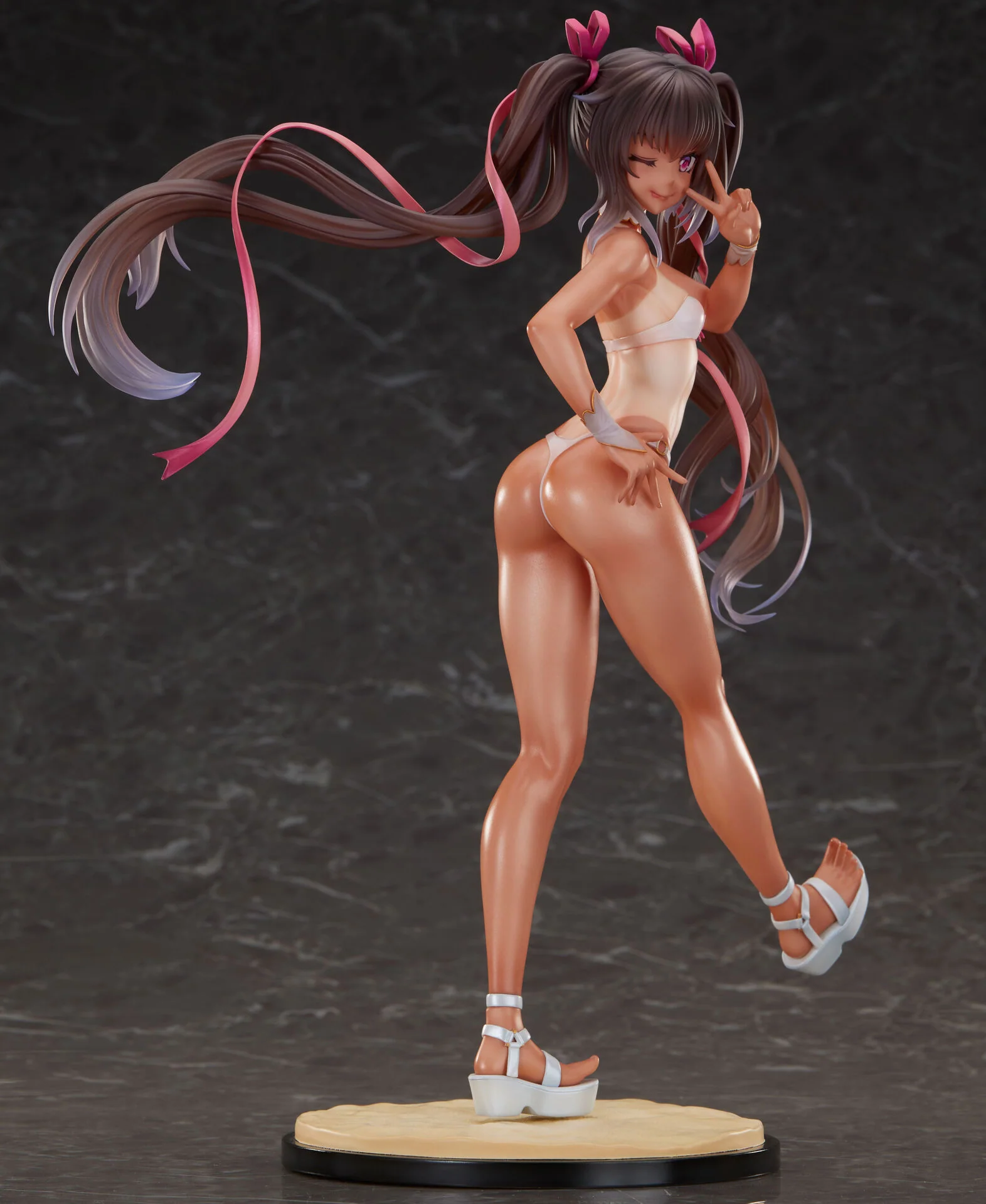 Young Yukikaze Swimsuits Ver. Magi Arts - Image 7