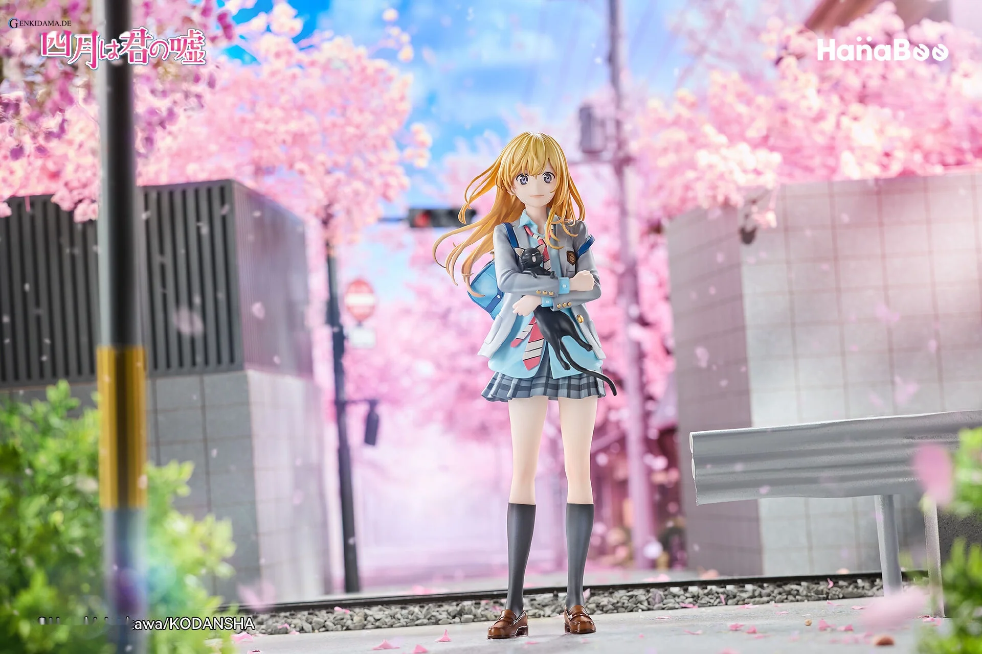 Your Lie in April Kaori Miyazono - Image 2