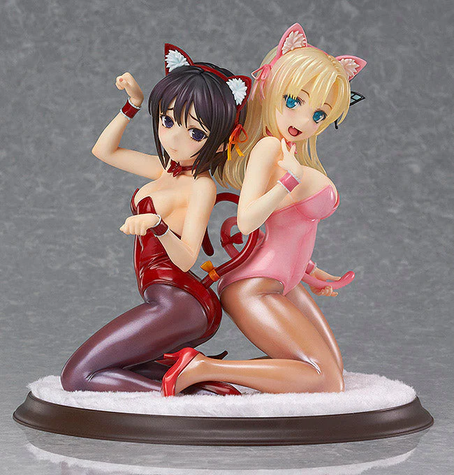 Yozora Mikazuki Cat Costume Ver. Max Factoy - Image 4