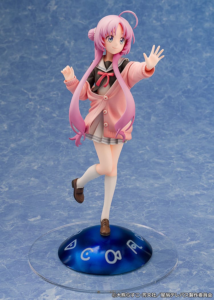 Yu Akeuchi Stardust Telepath Proof - Image 2