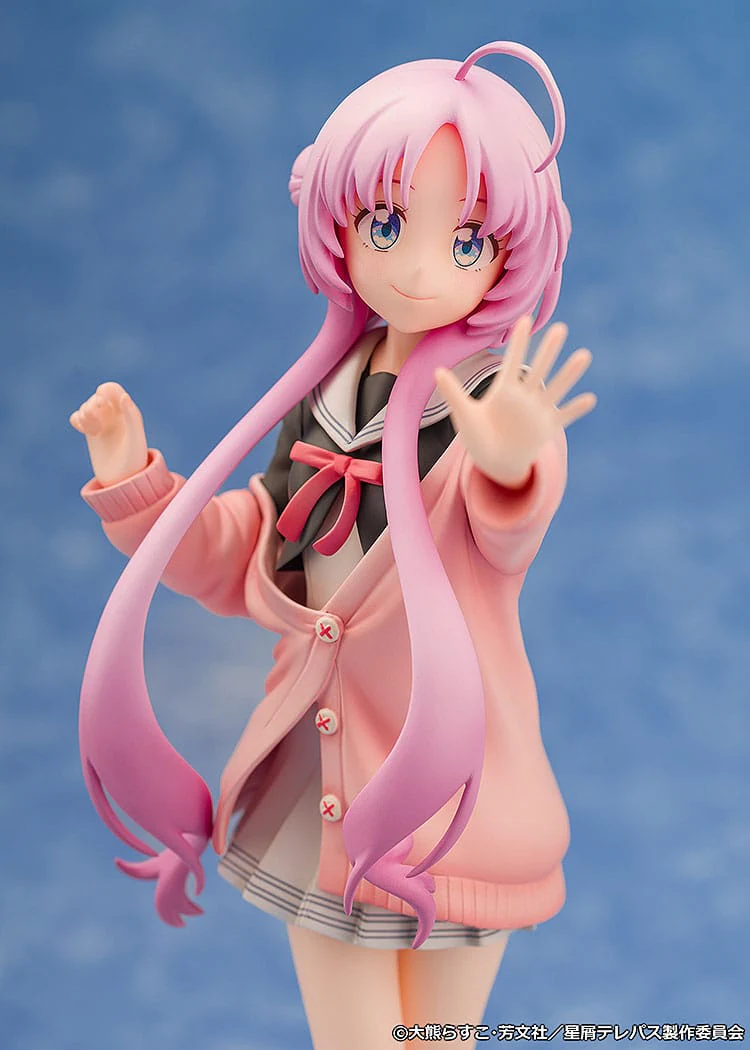 Yu Akeuchi Stardust Telepath Proof - Image 3