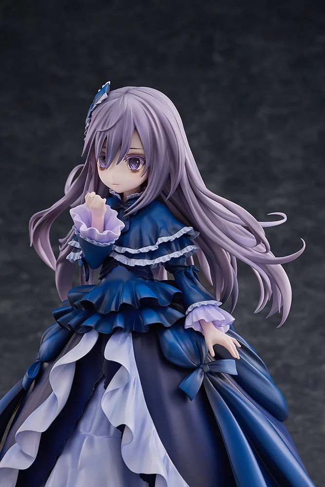 Yu-Gi-Oh! Card Game Monster Figure Collection PVC Figur Ghost Belle & Haunted Mansion - Image 9
