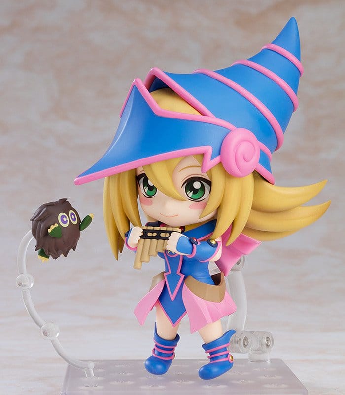 Yu-Gi-Oh! Nendoroid Actionfigur Dark Magician Girl - Image 6
