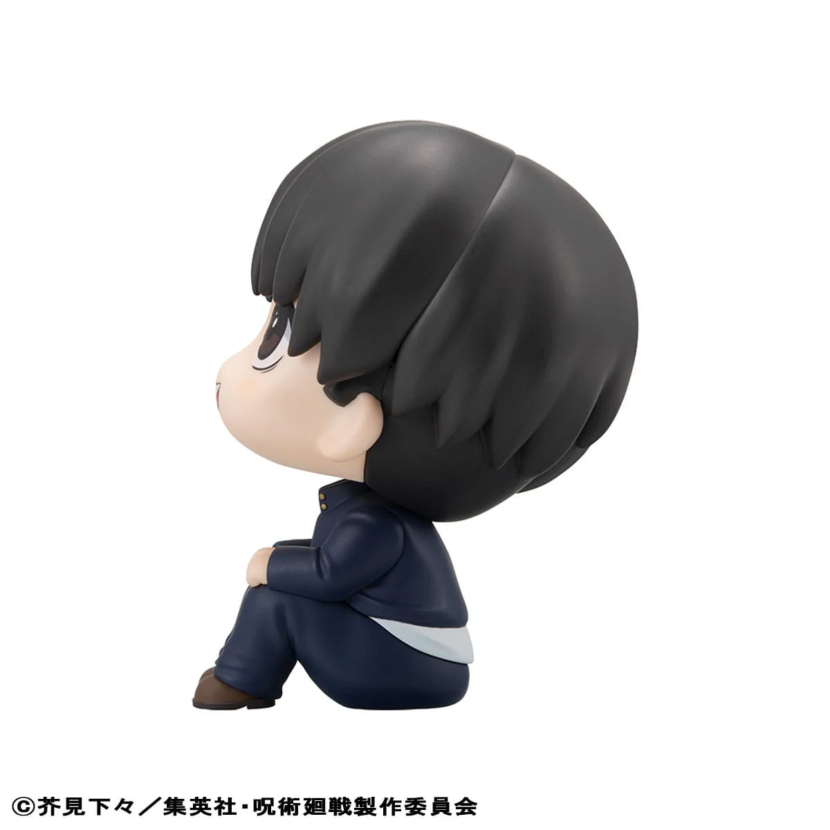 Yu Haibara Look Up MegaHouse (with gift) - Image 10