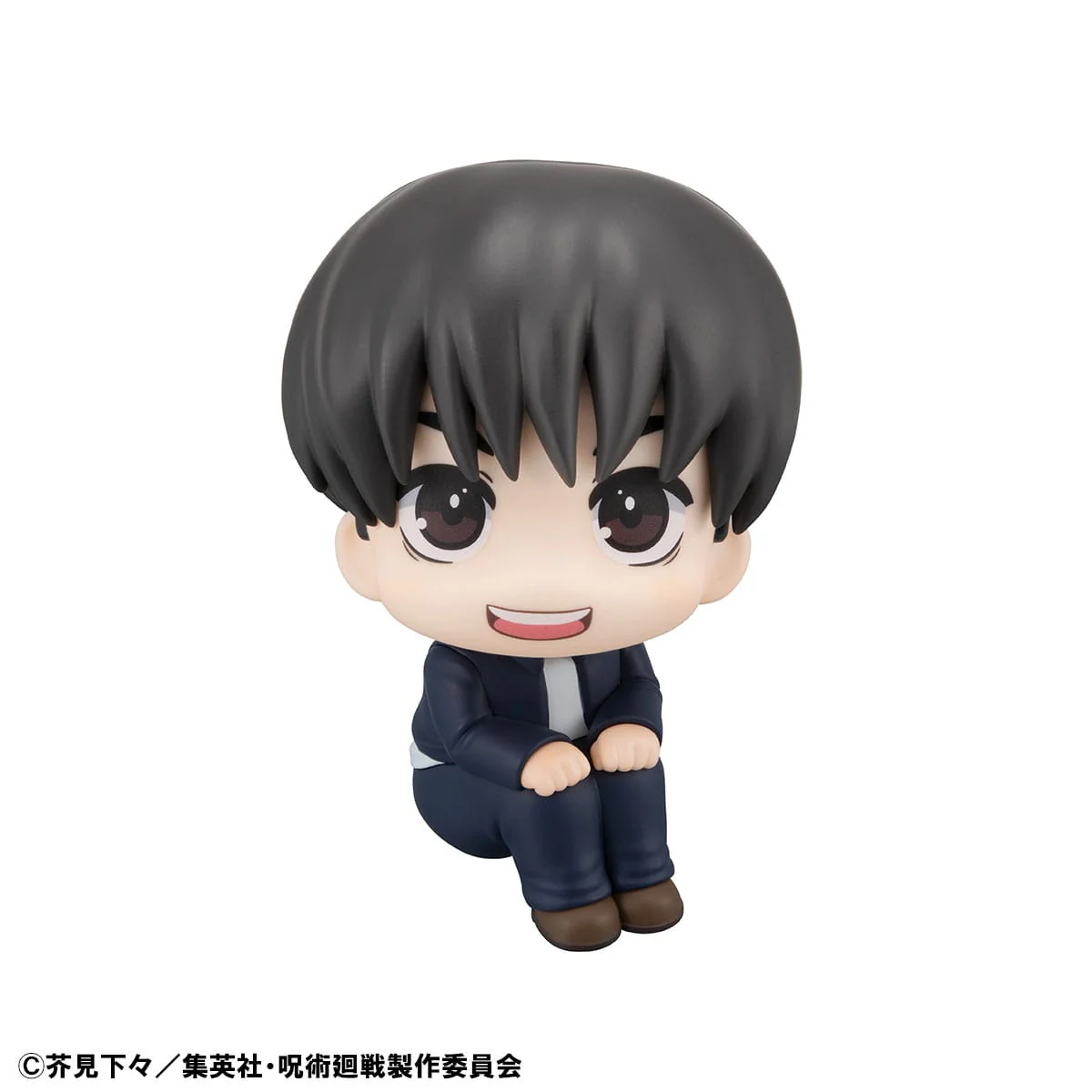 Yu Haibara Look Up MegaHouse (with gift) - Image 2