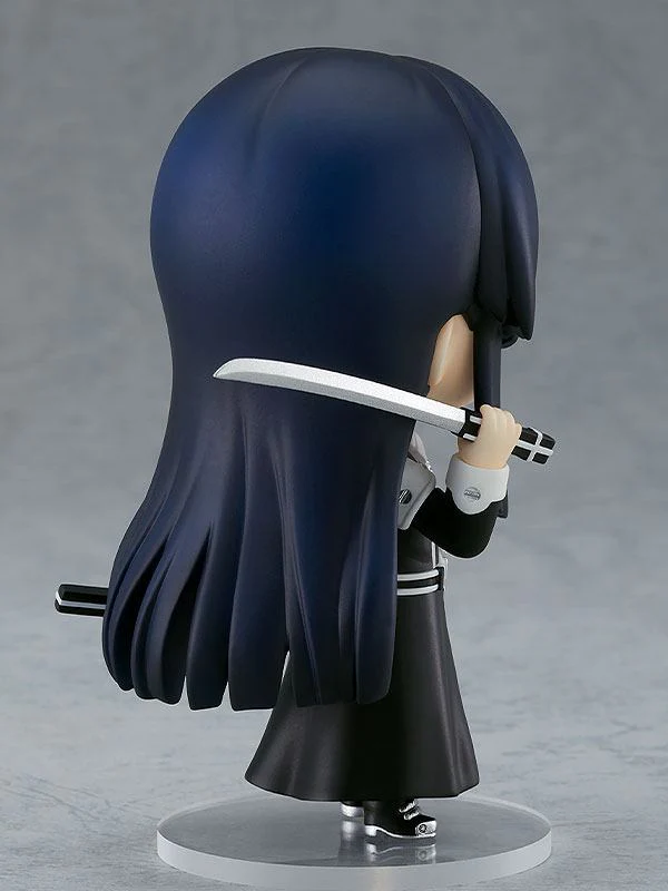 Yu Kanda - Nendoroid 1809 - Orange Rouge - Image 7