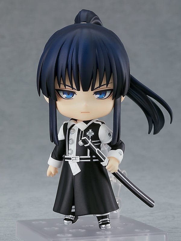 Yu Kanda Nendoroid Orange Rouge - Image 3