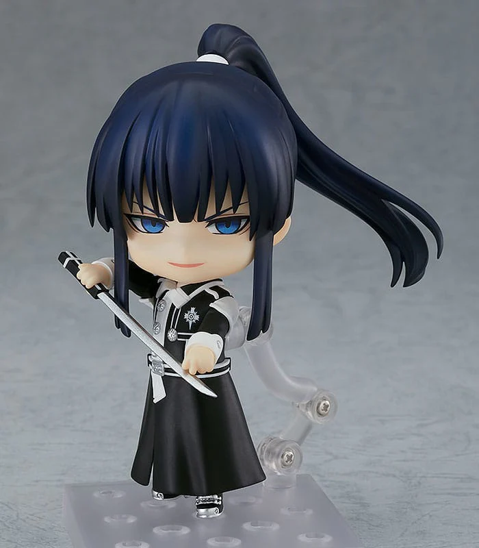 Yu Kanda Nendoroid Orange Rouge - Image 4