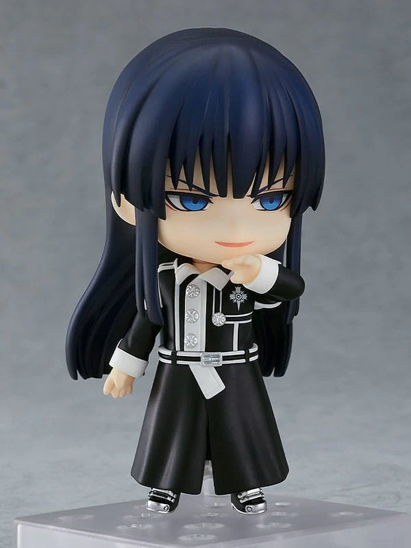 Yu Kanda Nendoroid Orange Rouge - Image 7