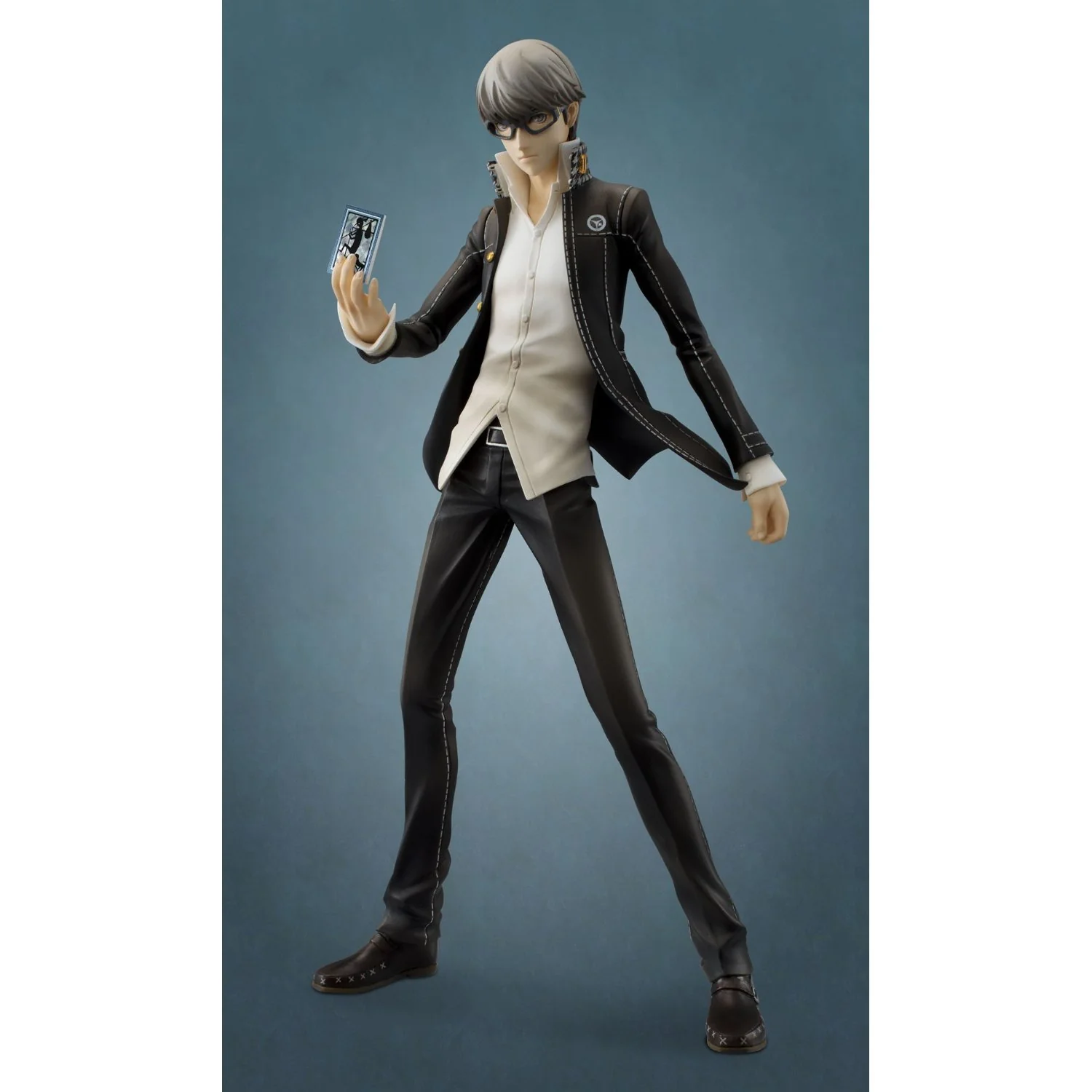 Yu Narukami (Yu Shujinkou) - G.E.M. Series - MegaHouse - Image 2