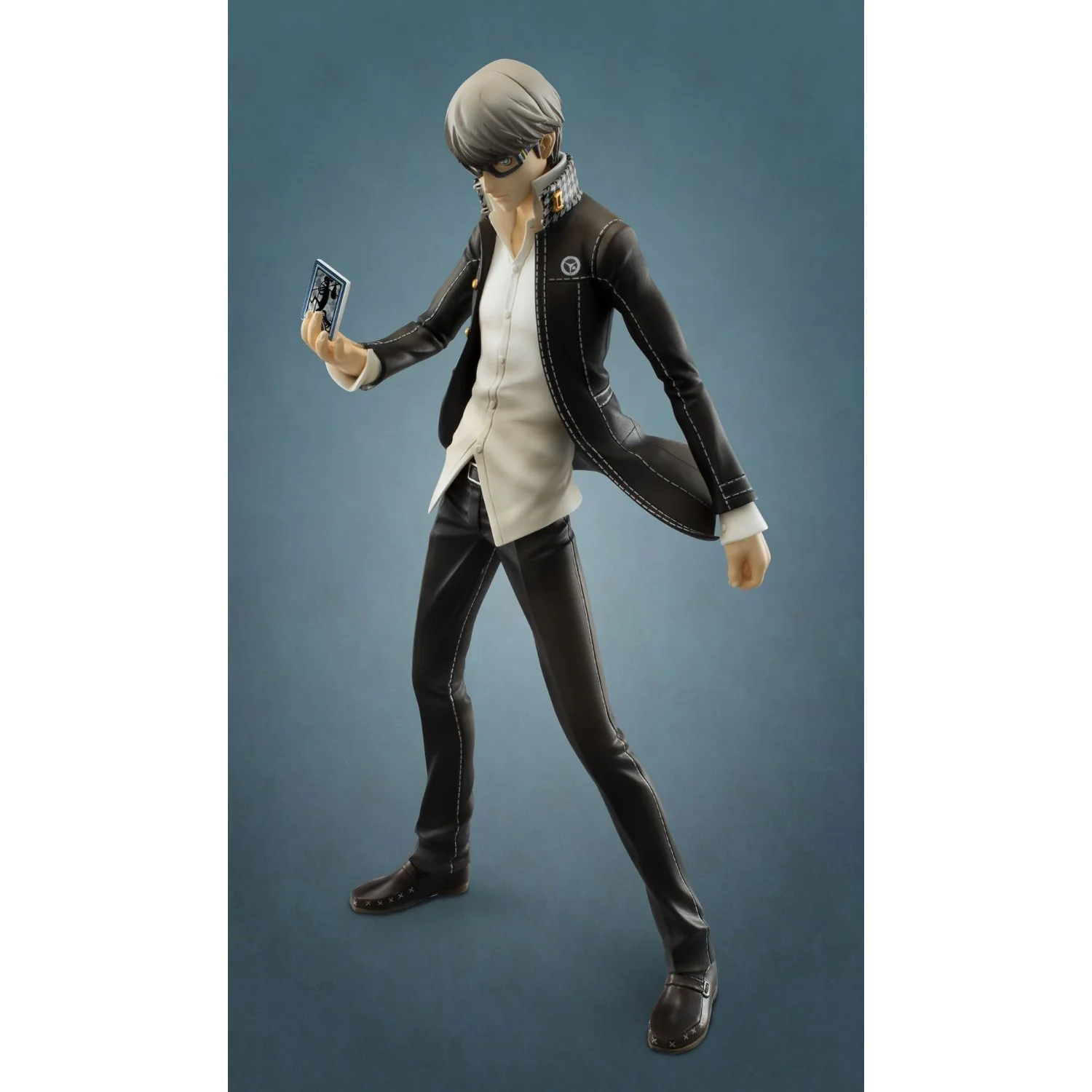 Yu Narukami (Yu Shujinkou) - G.E.M. Series - MegaHouse - Image 4