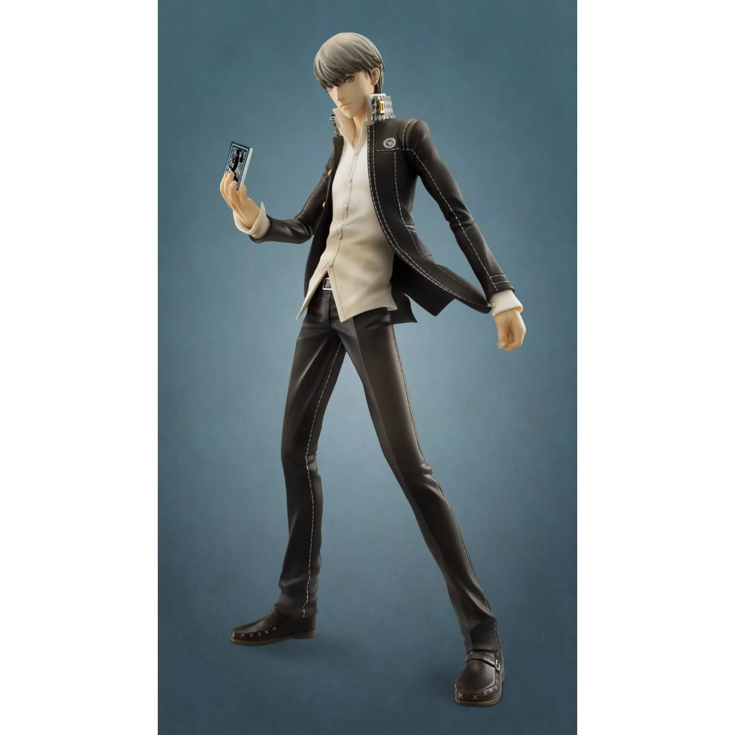 Yu Narukami (Yu Shujinkou) - G.E.M. Series - MegaHouse - Image 7