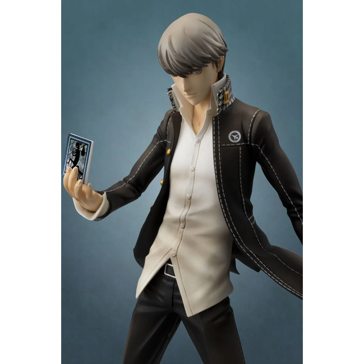 Yu Narukami (Yu Shujinkou) - G.E.M. Series - MegaHouse - Image 9