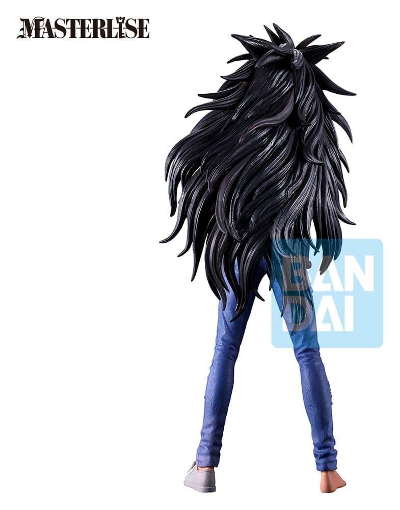 Yu Yu Hakusho Chapter Black Saga Ichibansho Masterlise PVC Figur Yusuke Urameshi (Mazoku) - Image 3
