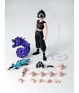 Yu Yu Hakusho S.H.Figuarts Actionfigur Hiei - Image 10