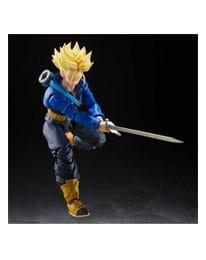 Yu Yu Hakusho S.H.Figuarts Actionfigur Hiei - Image 12