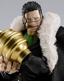 Yu Yu Hakusho S.H.Figuarts Actionfigur Hiei - Image 17
