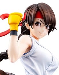 Yu Yu Hakusho S.H.Figuarts Actionfigur Hiei - Image 33