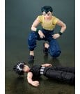 Yu Yu Hakusho S.H.Figuarts Actionfigur Hiei - Image 6